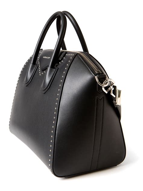 givenchy antigona medium bag second hand|Givenchy antigona shopper tote.